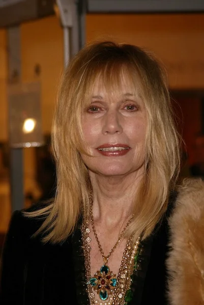 Sally Kellerman — Foto de Stock