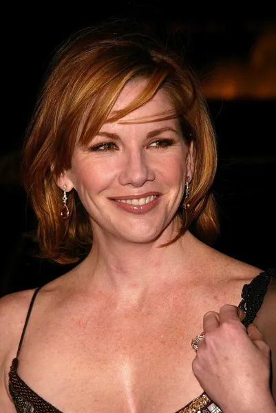 Melissa Gilbert — Stockfoto