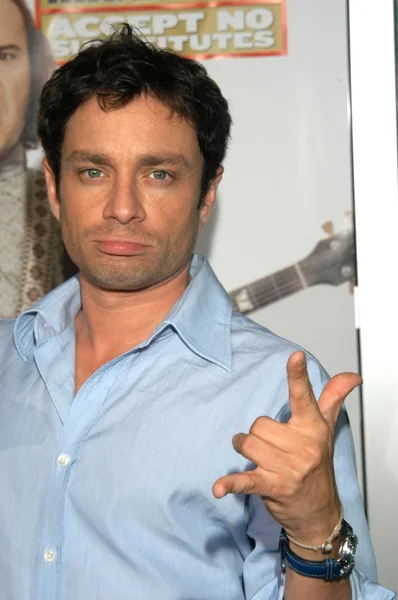 Chris Kattan — стокове фото