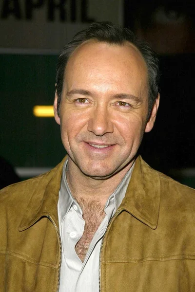 Kevin Spacey — Stockfoto