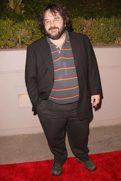 Peter Jackson. — Foto de Stock