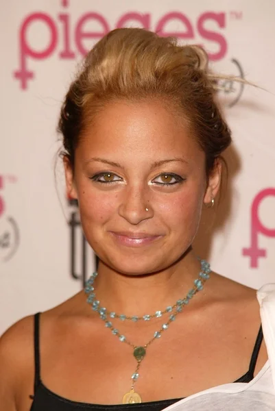 Nicole Richie — Stockfoto