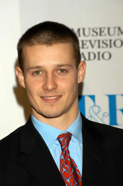 Will estes — Fotografia de Stock