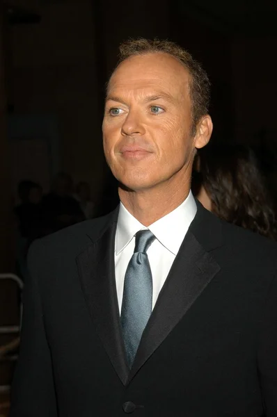 Michael Keaton. —  Fotos de Stock