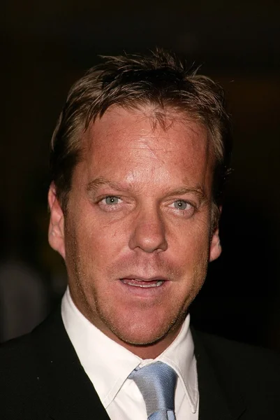 Keifer Sutherland — Stock fotografie