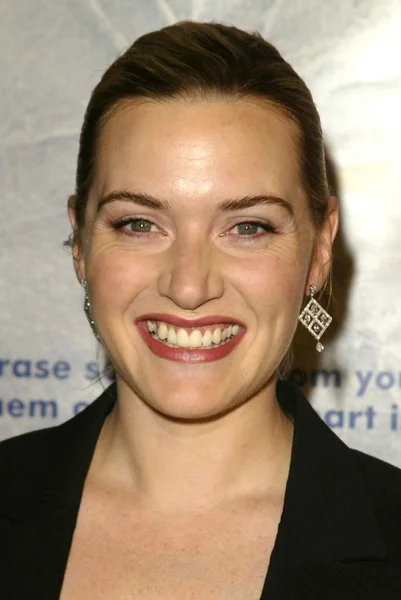 Kate Winslet — Zdjęcie stockowe