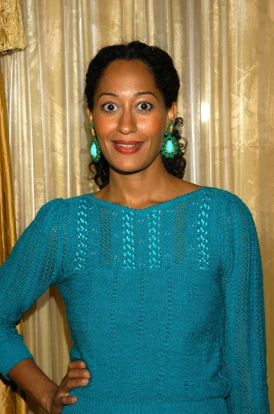 Tracee Ellis Ross — Foto de Stock