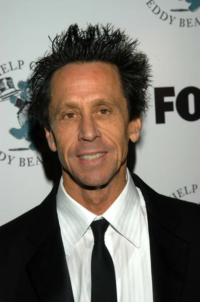 Brian grazer — Stockfoto