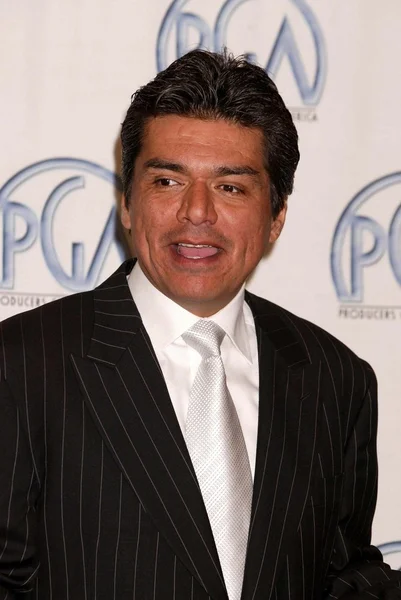 George Lopez. — Foto Stock