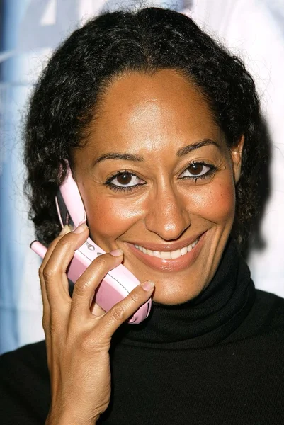 Tracee ellis ross — Fotografia de Stock