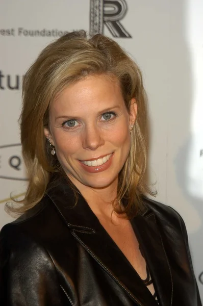 Cheryl Hines — Stok fotoğraf