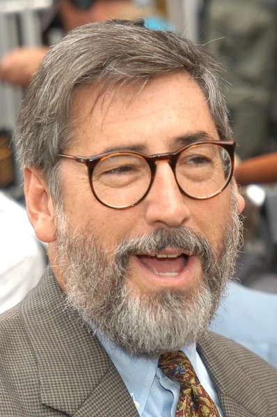 John Landis — Stockfoto