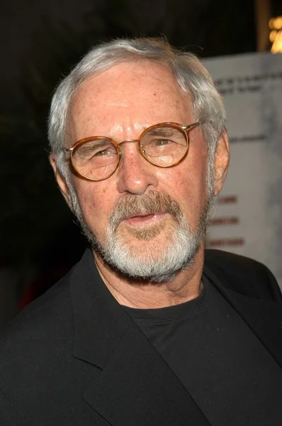 Norman Jewison — Fotografia de Stock