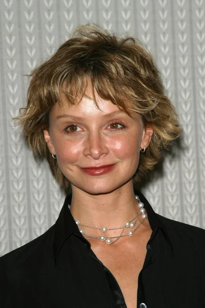 Calista Flockhart — Photo