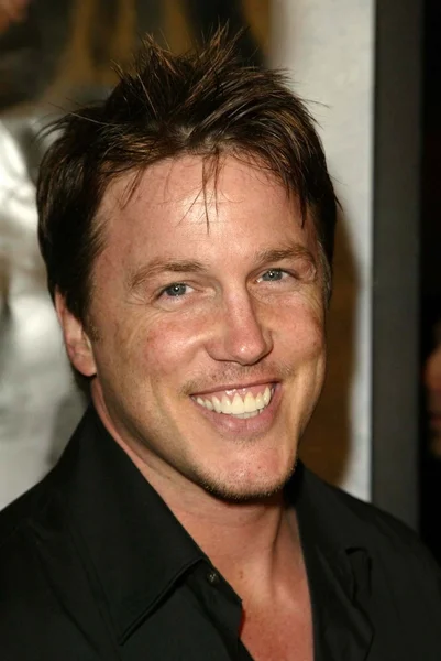 Lochlyn Munro — Stok fotoğraf