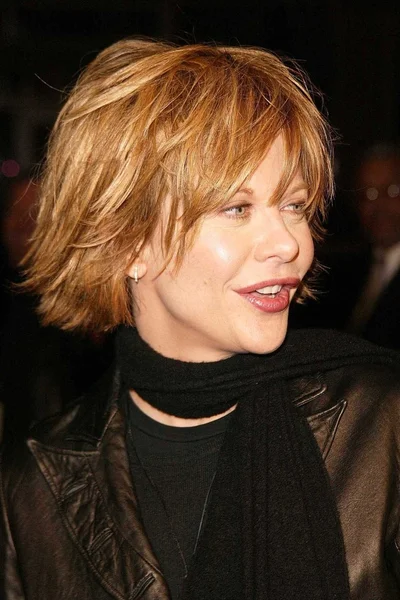 Meg Ryan — Foto Stock