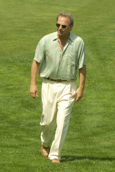 Kevin Costner. — Fotografia de Stock