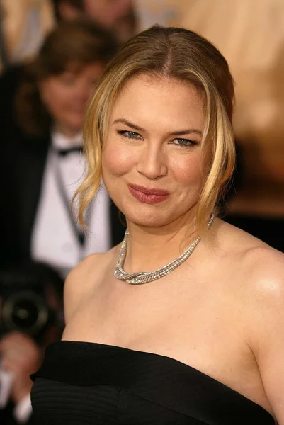 Renee Zellweger — Zdjęcie stockowe