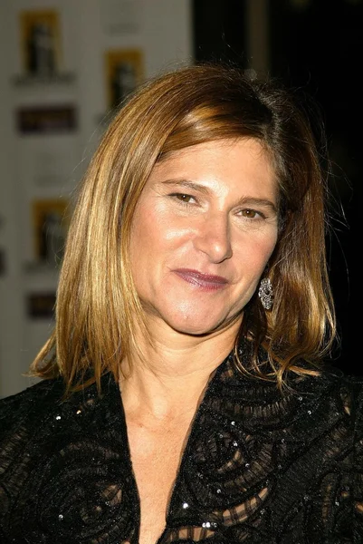 Amy Pascal — Stock fotografie