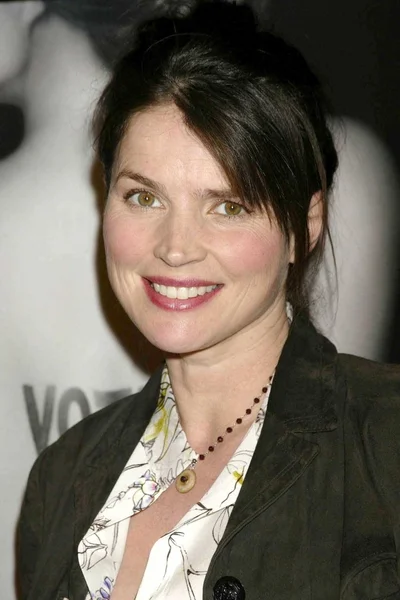 Julia Ormond — Stock fotografie