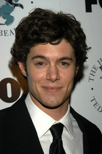 Adam Brody — Stock fotografie