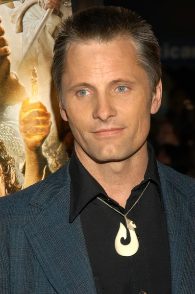 Viggo Mortensen —  Fotos de Stock