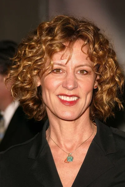 Christine Lahti — Stockfoto