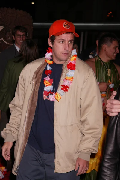 Adam Sandler. — Fotografia de Stock