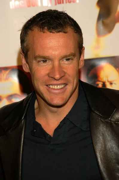 Tate Donovan. — Fotografia de Stock