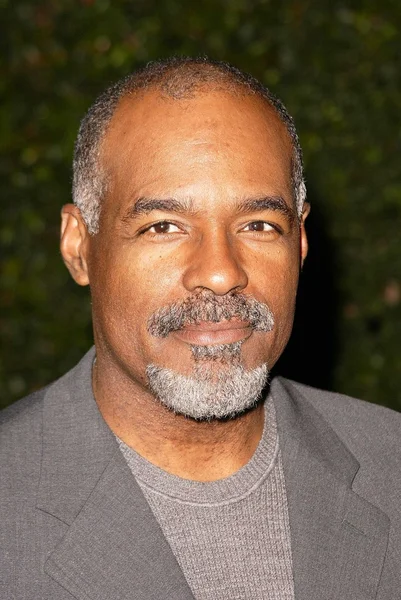 Michael Dorn — Stok fotoğraf