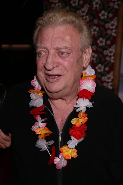 Rodney Dangerfield — Zdjęcie stockowe