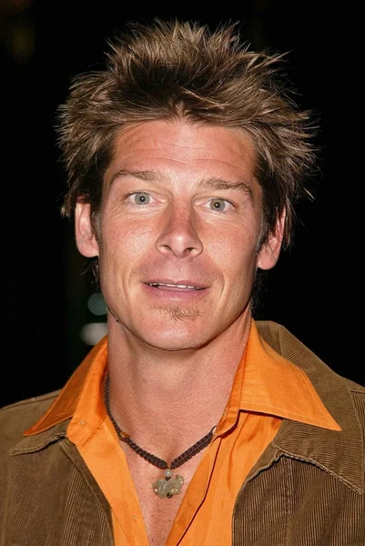 Ty Pennington'ın — Stok fotoğraf