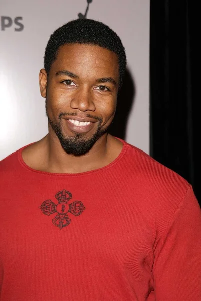 Michael Jai White — Stockfoto