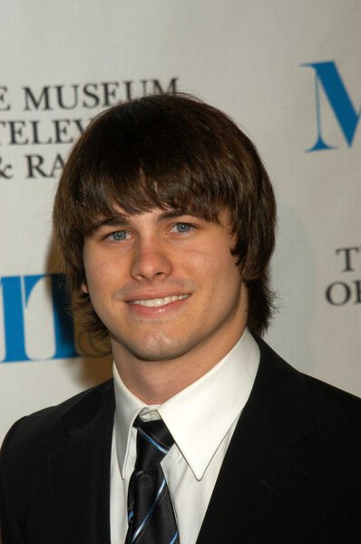 Jason Ritter