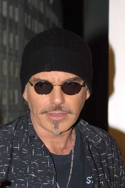 Billy Bob Thornton. —  Fotos de Stock