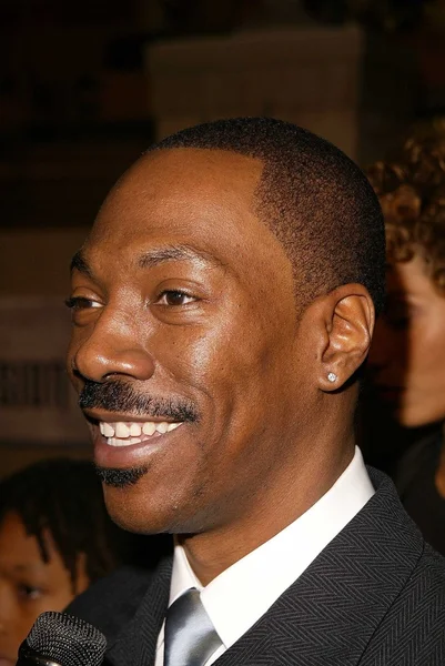 Eddie Murphy — Stock Photo, Image