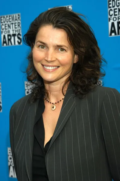 Judy greerJulia ormond — Zdjęcie stockowe