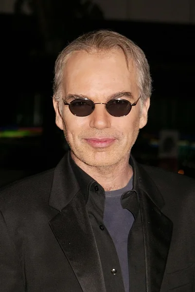 Billy Bob Thornton — Stock fotografie