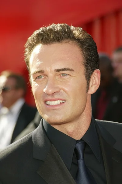 Julian McMahon — Stock Photo, Image