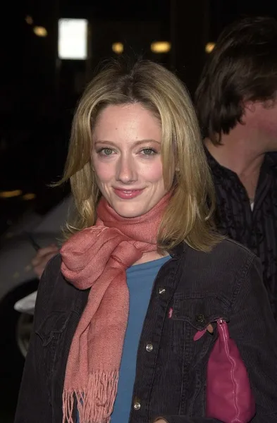 Judy Greer —  Fotos de Stock