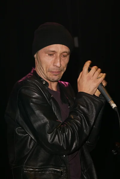 Michael Wincott — Stockfoto