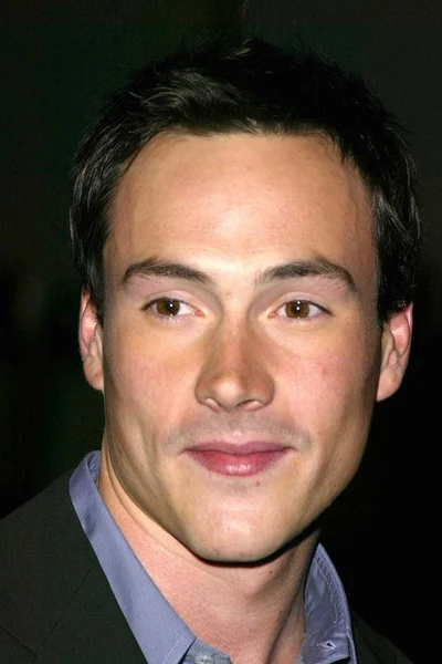 Chris Klein. — Foto de Stock