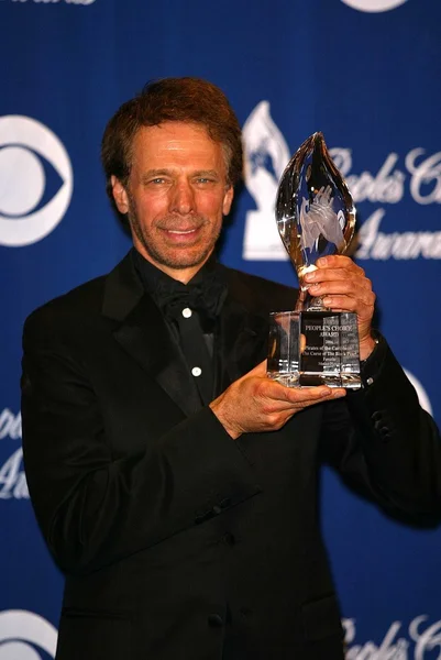 Jerry Bruckheimer — Stockfoto