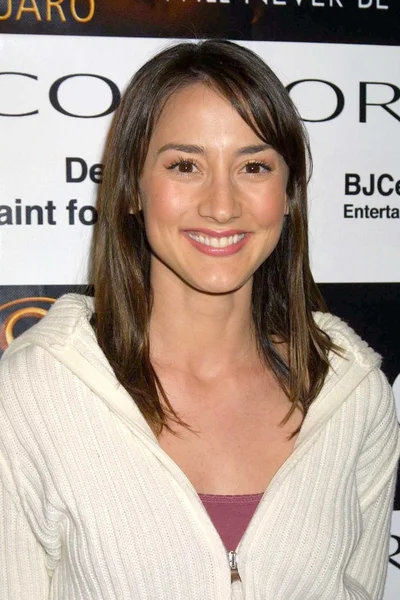 Bree turner — Stockfoto