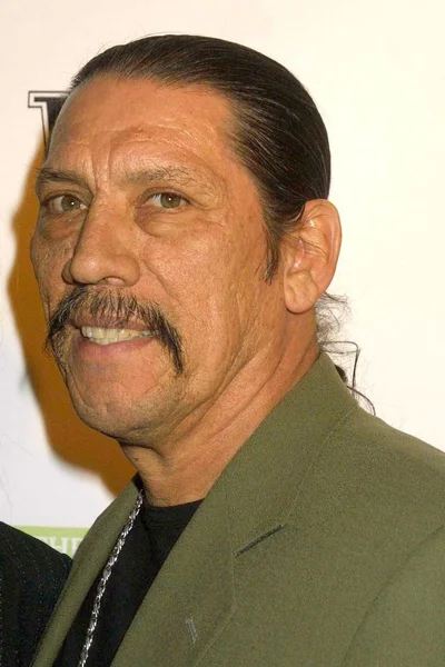 Danny Trejo. — Fotografia de Stock