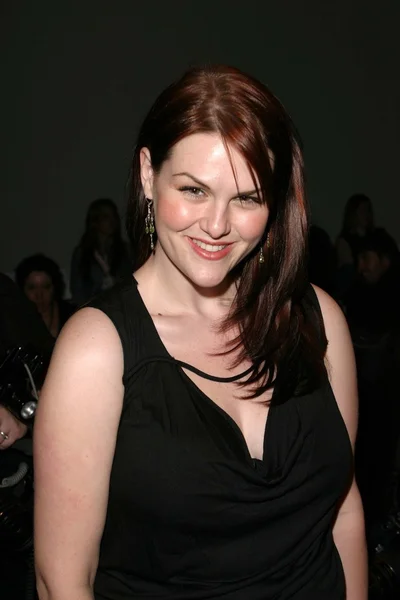 Sara rue — Foto Stock