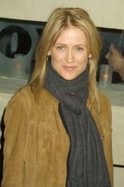 Kelly Rowan — Φωτογραφία Αρχείου