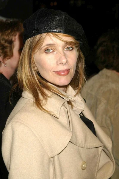 Rosanna Arquette — Stock Fotó