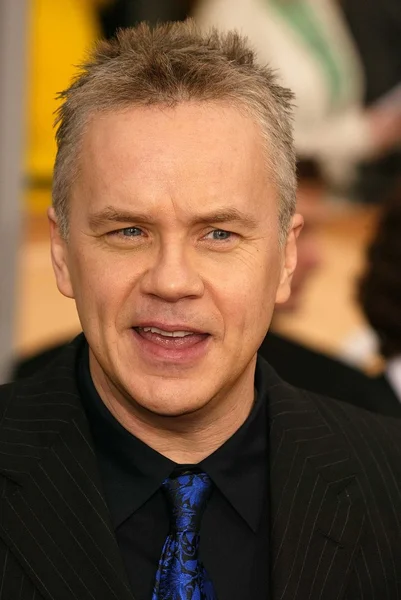 Tim Robbins — Stock fotografie