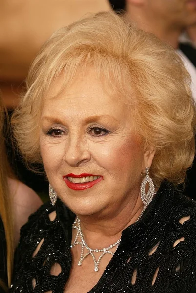 Doris Roberts — Stock Photo, Image